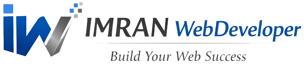 Imran Web Developer